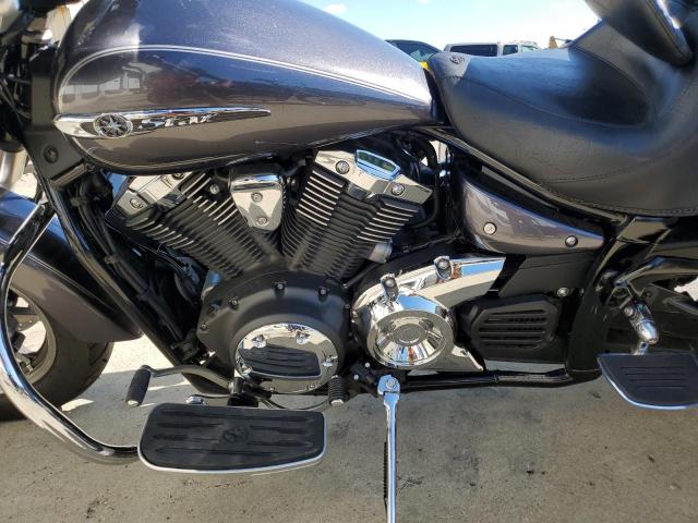 2014 YAMAHA XVS1300 CT JYAVP32E2EA005161