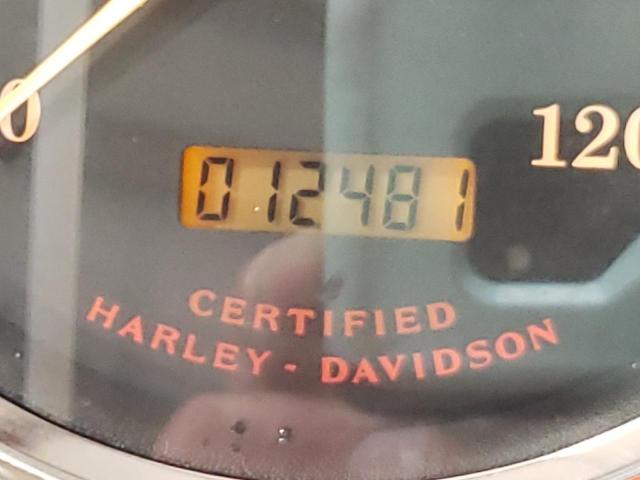 2003 HARLEY-DAVIDSON FXSTI 1HD1BVB103Y059572