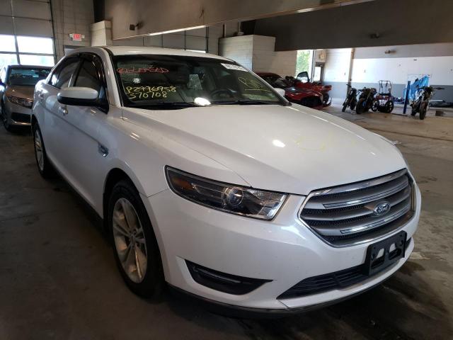 2016 Ford Taurus SEL