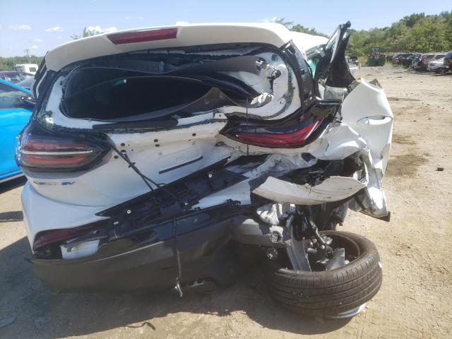 2022 CHEVROLET BOLT EV 1L 1G1FW6S06N4125537