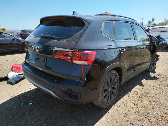 2022 VOLKSWAGEN TAOS S 3VVCX7B29NM000682