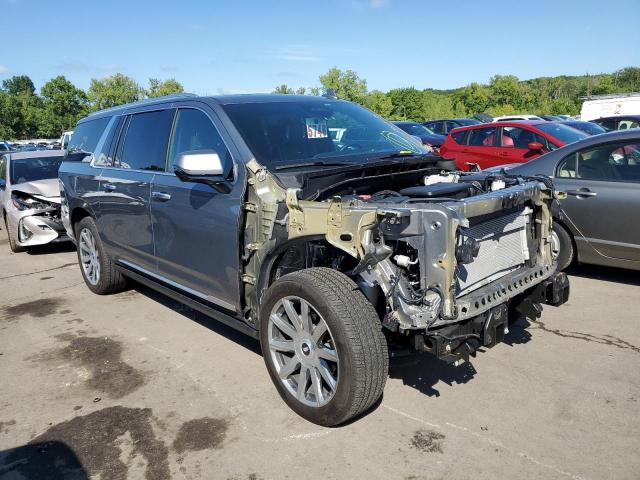 CADILLAC ESCALADE – zdjęcie z aukcji, lot #58708152