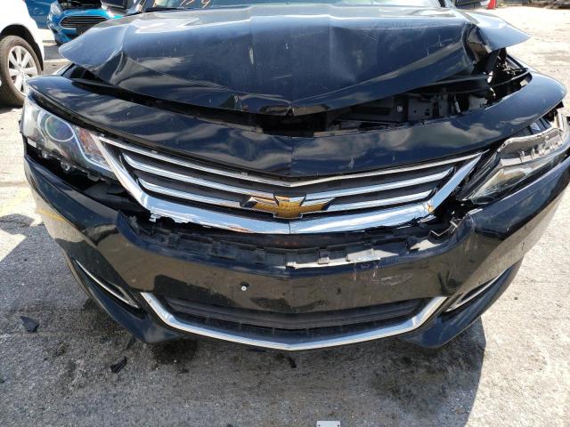 2G1105SA5J9152864 | 2018 CHEVROLET IMPALA LT