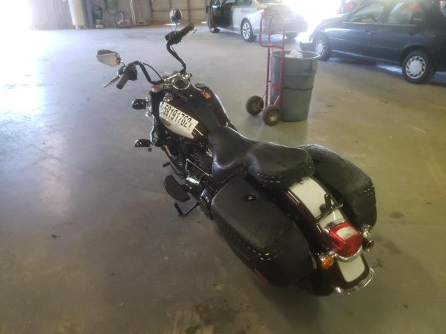 2021 HARLEY-DAVIDSON FLHCS 1HD1YBK16MB050263