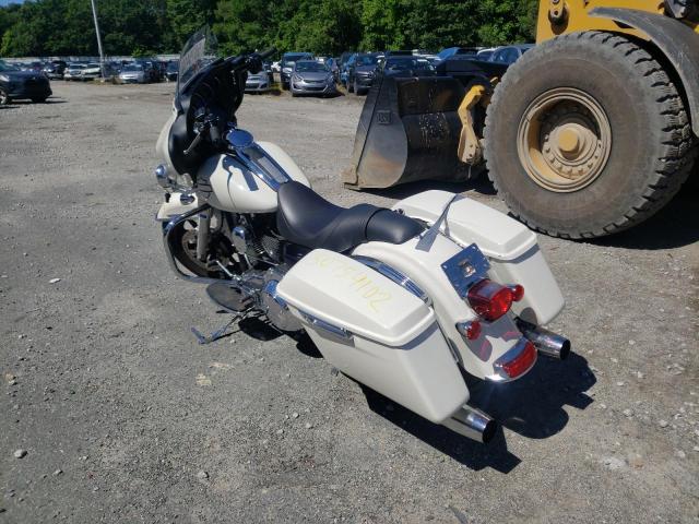 2015 HARLEY-DAVIDSON FLHTP POLI 1HD1FMM32FB633125
