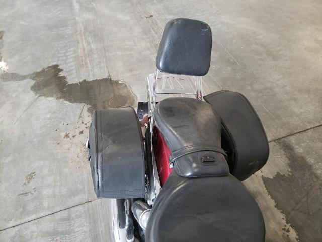 2003 HONDA VT1300 S 1HFSC520X3A006872