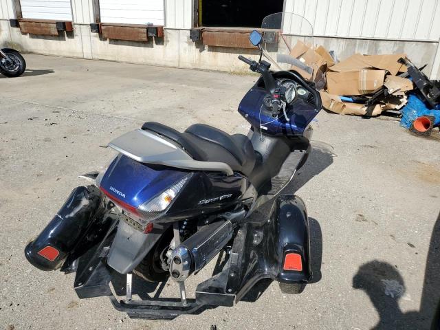 2006 HONDA FSC600 A JH2PF01486K300064