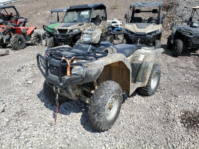 2015 HONDA TRX500 FM 1HFTE441XF4100364