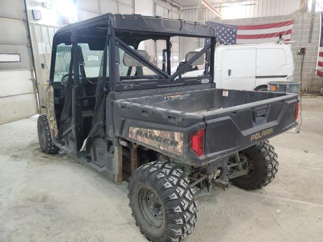 2017 POLARIS RANGER CRE 3NSRVE996HG838675