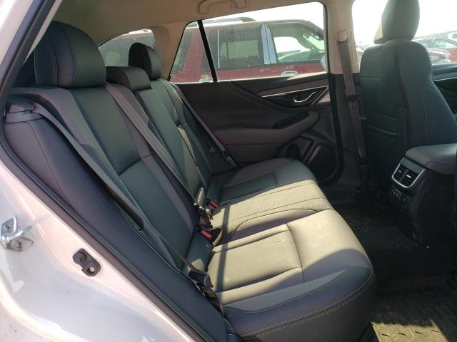 2022 SUBARU OUTBACK ON 4S4BTGLD8N3128740