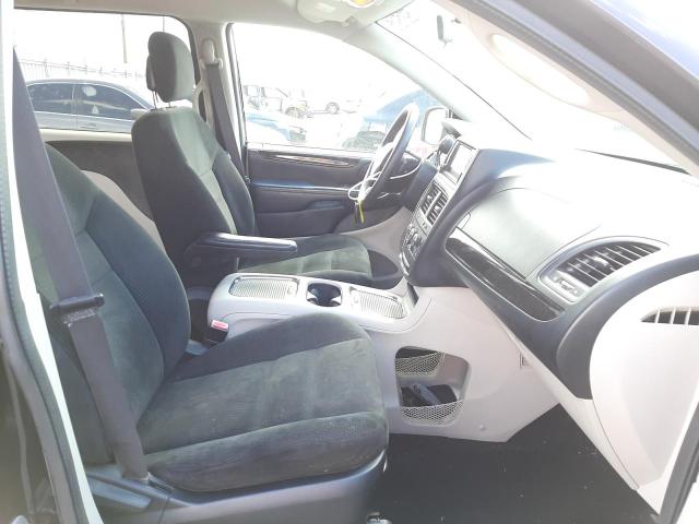 2C4RDGCG3GR177896 Dodge Grand Caravan Sxt
