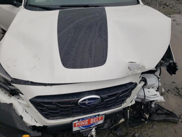 2022 SUBARU OUTBACK WI 4S4BTGUD0N3246196