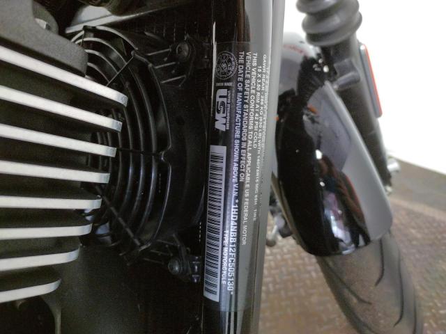 2015 HARLEY-DAVIDSON XG750 1HD4NBB12FC505130