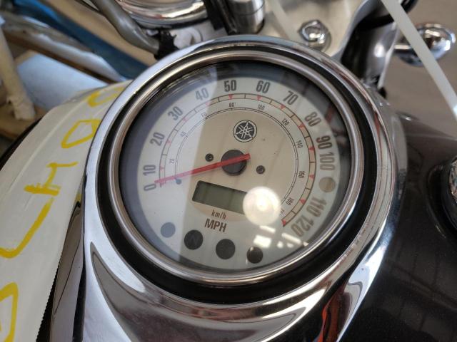 2004 YAMAHA XVS JYAVP11Y04A006937