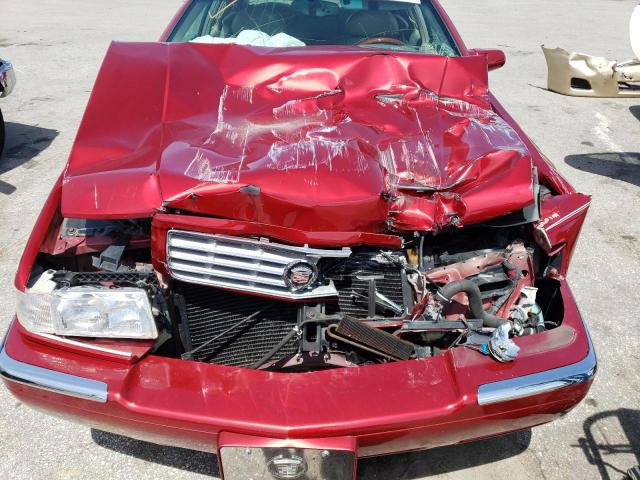 1G6EL12Y31B104187 Cadillac Eldorado