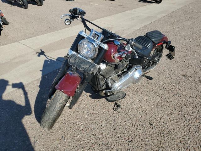 2020 HARLEY-DAVIDSON FLSL 1HD1YDJ24LB045096
