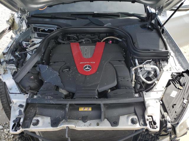 2020 MERCEDES-BENZ GLC COUPE - W1N0J6EB3LF821808