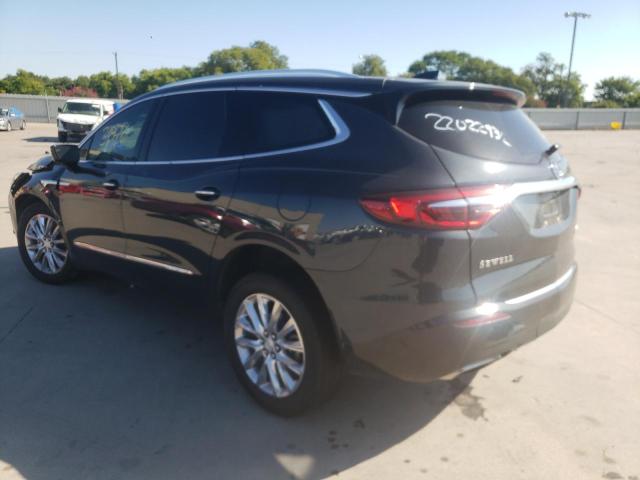 2019 BUICK ENCLAVE PR 5GAERCKW3KJ146275