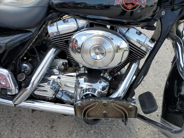 2004 HARLEY-DAVIDSON FLHT CLASS 1HD1DJV114Y609295
