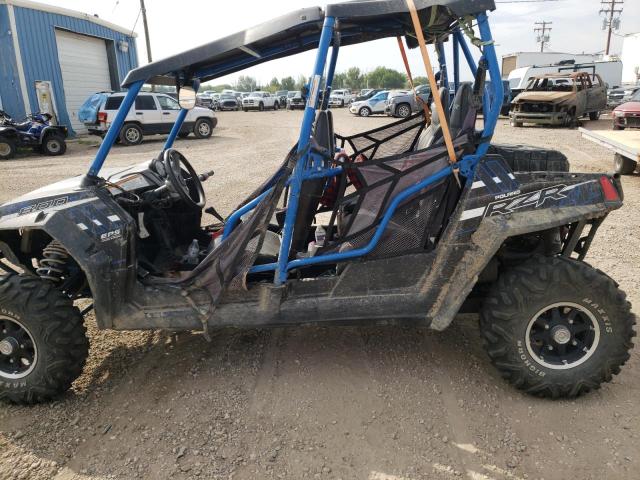 2014 POLARIS RZR 4 800 - 4XAXE7EA7EF354068