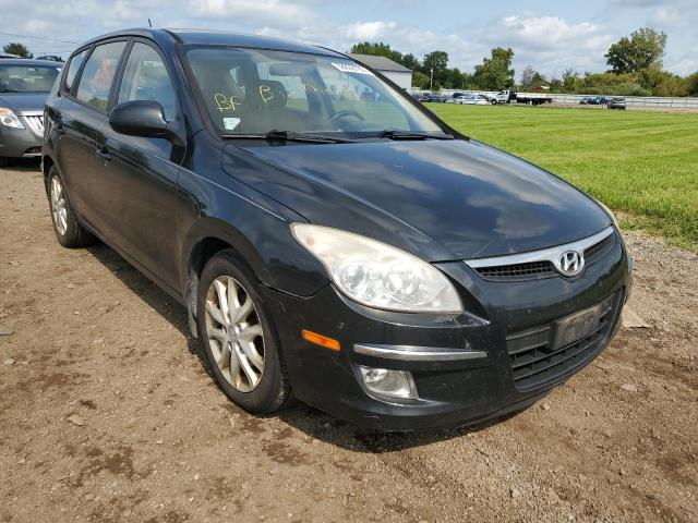 2009 Hyundai Elantra TO for sale in Columbia Station, OH