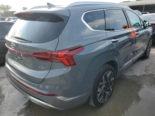 2022 HYUNDAI SANTA FE C 5NMS54ALXNH452992