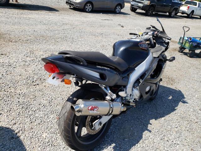 2000 YAMAHA YZF600 R JYA5AHE06YA020264