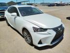 2017 LEXUS  IS