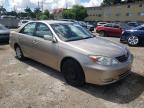 2003 TOYOTA  CAMRY