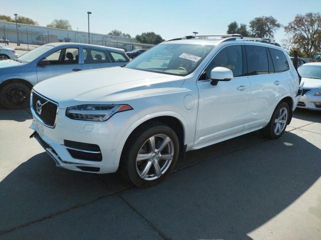 2016 VOLVO XC90 T8 YV4BC0PK8G1090166