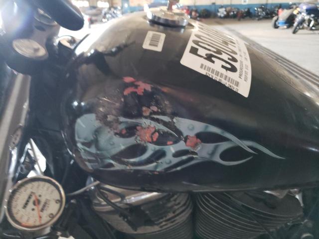 2003 HONDA VT1100 C2 - 1HFSC43073A302344