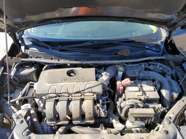 3N1AB7AP5KY285017 Nissan SENTRA S