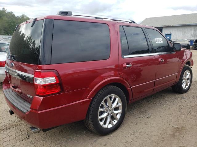 Vin: 1fmju1kt2hea54254, lot: 49166594, ford expedition limited 20174