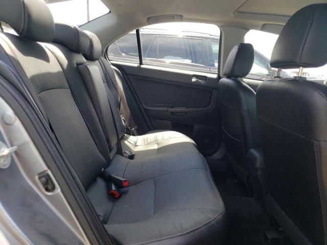 2016 MITSUBISHI LANCER GT JA32U8FWXGU008227