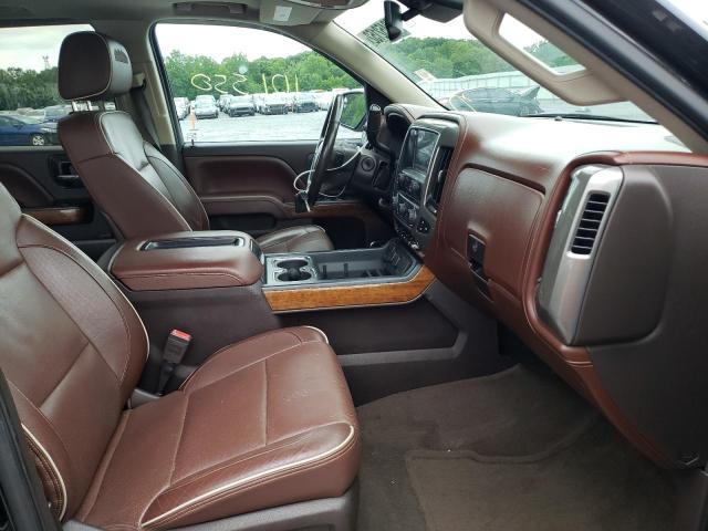 2015 CHEVROLET SILVRK1500 3GCPCTEC6FG494900