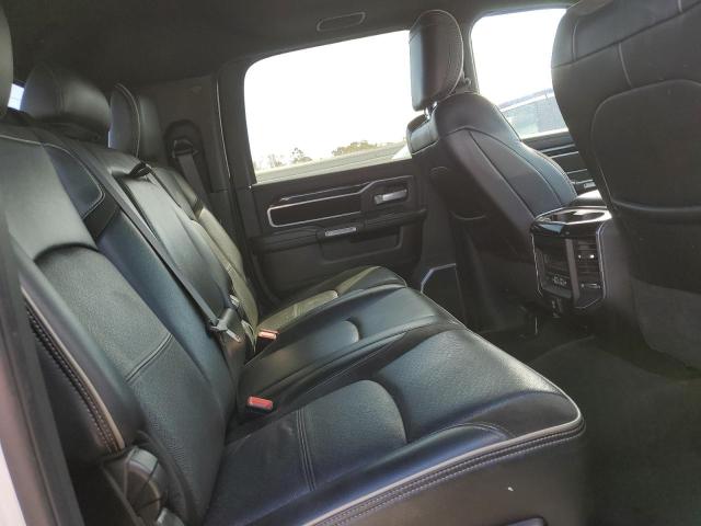 2019 DODGE 2500 3C6UR5NL1KG616366