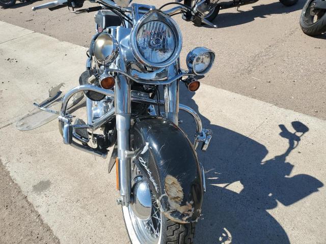 2014 HARLEY-DAVIDSON FLSTN SOFT 1HD1JDV10EB023962