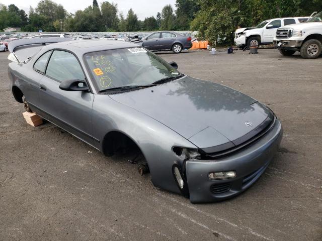 1992 Toyota Celica ST