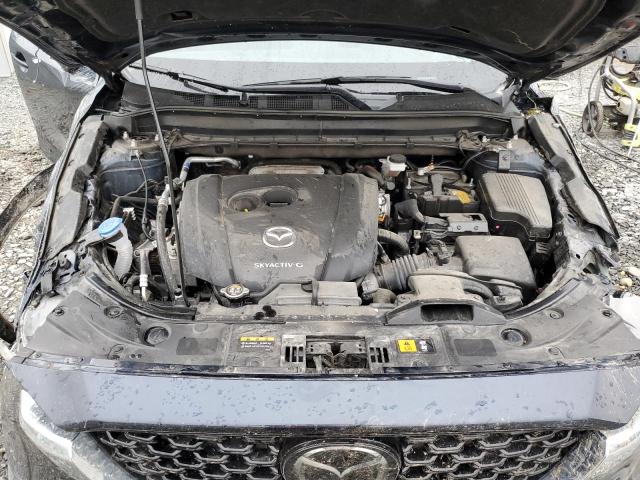 2022 MAZDA CX-5 PREFE - JM3KFBCMXN0571351
