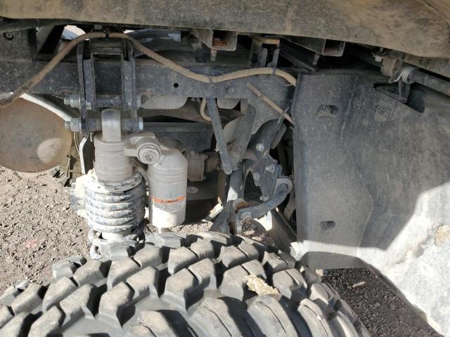 2020 YAMAHA YXE850 5Y4AN27Y5LA107144