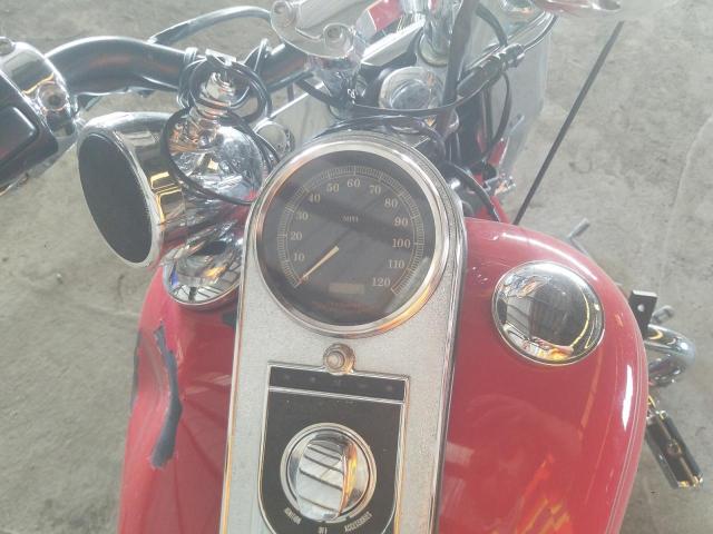 2002 HARLEY-DAVIDSON FLSTF 1HD1BMY122Y019669