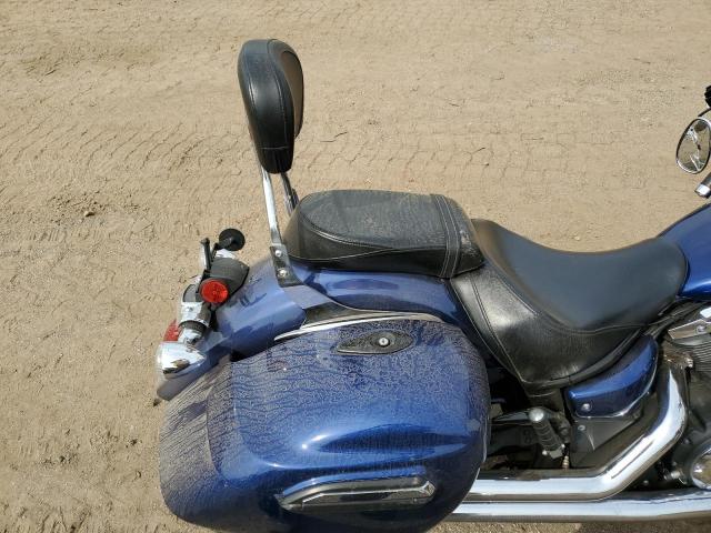 2013 YAMAHA XVS1300 CT JYAVP32E8DA002618