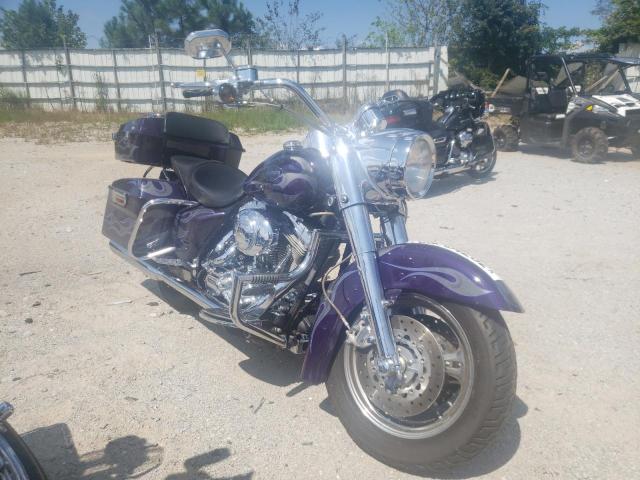 2002 HARLEY-DAVIDSON FLHRSEI 1HD1PDC152Y953625