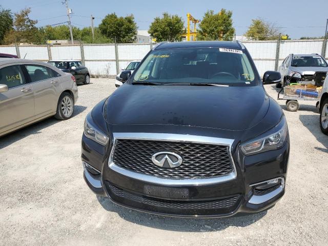 2019 INFINITI QX60 LUXE - 5N1DL0MM2KC568785