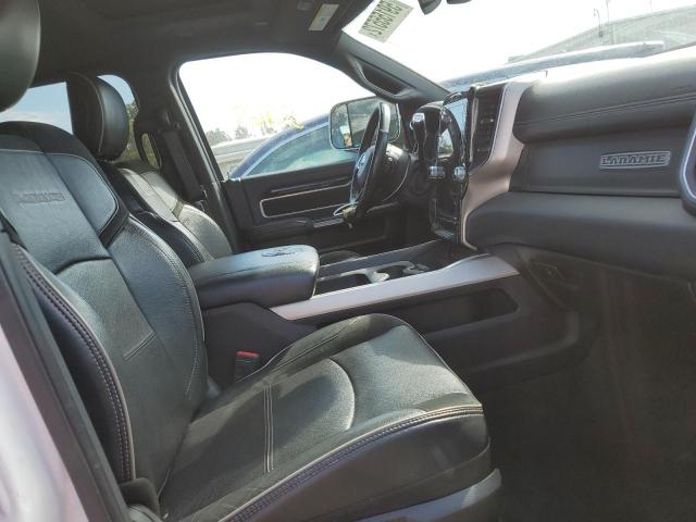 2019 DODGE 2500 3C6UR5NL1KG616366