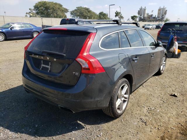 2015 VOLVO V60 PREMIE YV140MEB8F1199430