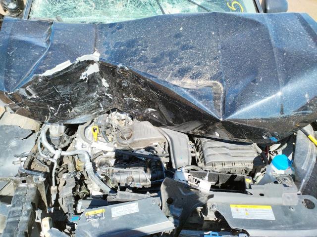 2022 VOLKSWAGEN TAOS S 3VVCX7B29NM000682