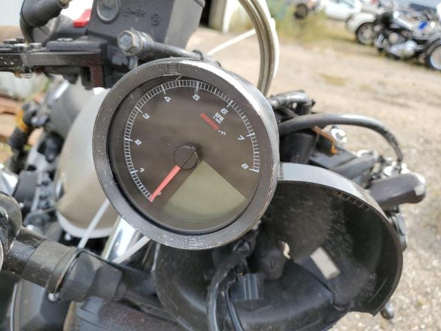 2015 YAMAHA XVS950 CR JYAVN06E3FA000096