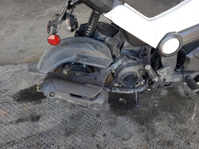 2022 HONDA NVA110 B 3H1JK0706ND000959