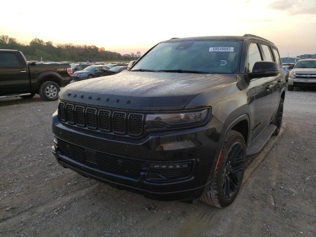 2022 JEEP WAGONEER S 1C4SJVBT7NS208186